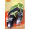 Aubergines organic Luiza Rein Saat approx. 40 seeds