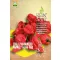 Chilli peppers organic NuMex Suave Red Pure Seed approx. 20 seeds