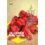Chilli peppers organic NuMex Suave Red Pure Seed approx. 20 seeds