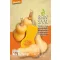 Sütőtök bio Mini Butternut Kürbis Rein Saat kb. 8 db mag