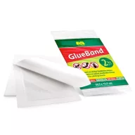   Ragadós csapda rágcsálók és rovarok ellen GlueBand 2 db-os IT