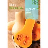 Sütőtök Butternut (mogyoró ízű) Rocalba 5g