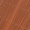 Synthetic cane braid with natural effect VIMET LOP reddish brown (natural) 1x3 m