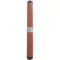   Szintetikus nádfonat természetes hatással VIMET LOP vörösesbarna (natur) 2x3 m