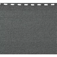 Kerítés háló gomblyukakkal Recynet Plus fekete 1,5x10 m