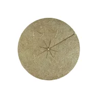   Talajtakaró 100% természetes Chanvrelin 500 natur 40 cm átmérő