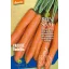 Carrot organic Rodelika Rein Saat approx. 50 seeds