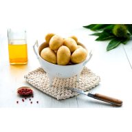 Burgonya vetőgumó "Monique" 50 db