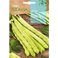 Zöldhüvelyű karósbab Judía Supermarconi Rocalba 30 g