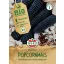 Organic popcorn Negro Cine Sperli approx. 30 kernels