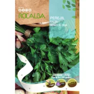   Vetőszalag metélőpetrezselyem Gigante de Italia Rocalba 350 szem 5 m