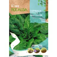 Vetőszalag spenót Gigante de Invirno Rocalba 200 szem 5 m