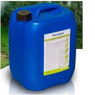 SteriClean Plant 20 l