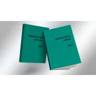 Plant protection products and soil improvers I-II. 2024.