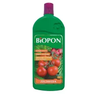 Biopon tápoldat zöldségekhez 0,5 l
