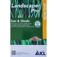 ICL fűmag Sun & Shade (árnyéktűrő) 1 kg