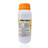 Prev-Gold Garden 30 ml