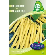 Sárgahüvelyű Bokorbab Dior 50 g