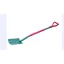 Women's shovel Big Gardening