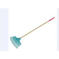 Női lombseprű Big Gardening