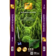 Virágföld PRÉMIUM Örökzöld és cserjeföld Sunin 50 l