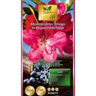 Virágföld PRÉMIUM Rhododendronföld Sunin 50 l