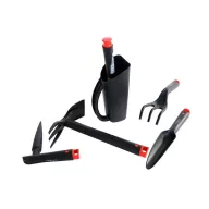 Műanyag kerti alapszett 6 db Big Gardening