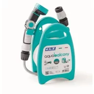 Tömlőszett "Aquabalcony" (Kék) 10m