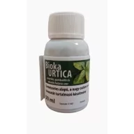 Csalán kivonat (Bioka Urtica) 50 ml