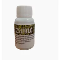 Zsurló (Equisetum) kivonat 20 ml