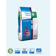 Peters Excel 15-10-26+MgO+TE 15kg