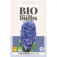 Virághagyma BIO Jácint Blue Pearl 3 db JUB