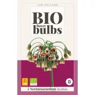 Virághagyma BIO Díszhagyma Siculum 5 db JUB