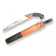 Hand saw with case Kuker 205D/240 24 cm
