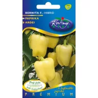 Étkezési paprika Bernita F1 10 szem