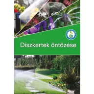 Irrigation of ornamental gardens-Dr. Árpád Tóth (ed.)