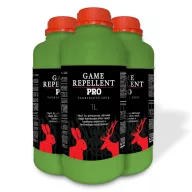 Game Repellent PRO vadriasztó szer 1 l
