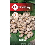 Étkezési szárazbab Inka 65g ZKI