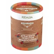   Virágmag Rovarcsalogató keverék (Friendly Flowers) 100g Rocalba