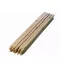 Acacia picks sharpened 120 cm (25 mmx25 mm)