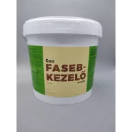 Geo Wood Treatment (pine resin paste) 5 l