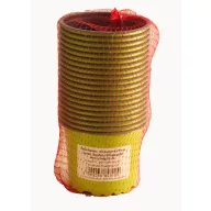 Palántanevelő cserép 9 cm (20db) világoszöld