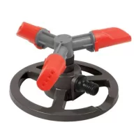 Garden Flow 3 karos talpas öntöző