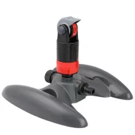 Garden Flow 4 funkciós talpas öntöző