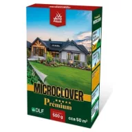 White clover small leaf Mcroclover DLF 500 g