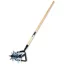 Star Killer, Cultivator, Lawn Aerator SOP4 Big Gardening