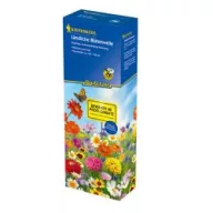   Rural flower sea (Ländliche Blütenwelle) Kiepenkerl for 35 m2