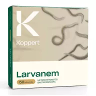 Larvanem 50 million 200 m2