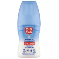 Zig-Zag mosquito-bug repellent unscented pump 50 ml
