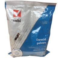 Vebi Duracid PW rovarirtó porozószer 1 kg